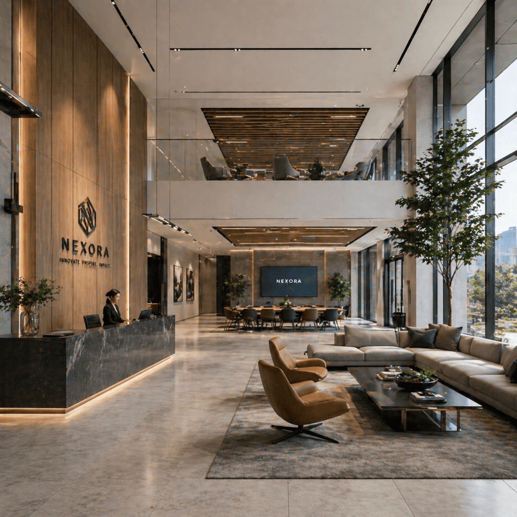 Corporate Headquarters
