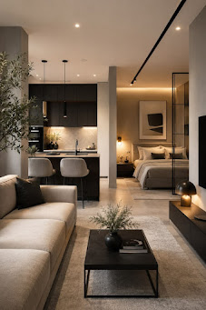 The Velvet Suite Apartments
